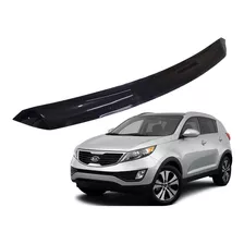 Deflector De Capot Kia Sportage 2011-2015