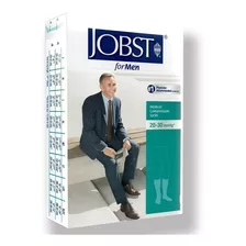 Calcetín Compresivo Jobst Hombre 20/30 Mmhg Rodilla Tallas 