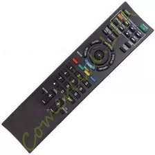 Controle 047 P/ Tv Sony Kdl-46cx525 Kdl-46ex525 Kdl-46ex527