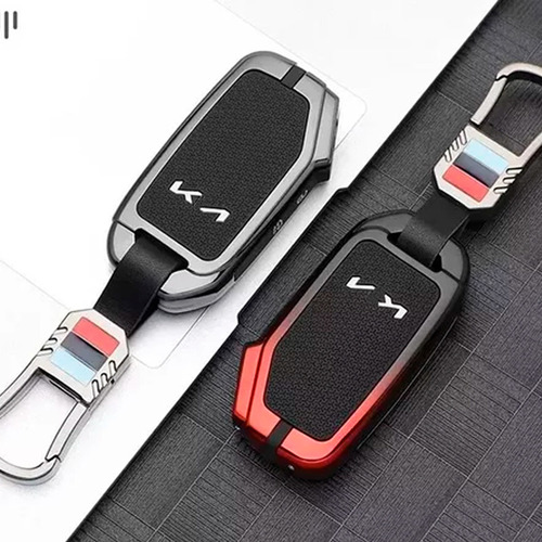 Funda Carcasa Llave Control Para Kia Niro 2020 Foto 3