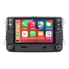 Estéreo Rcd 360 Pro Vw Carplay Android Auto