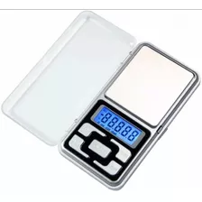 Balanza Precision 0.1 Gramos 500 G Joyeria Retroiluminada