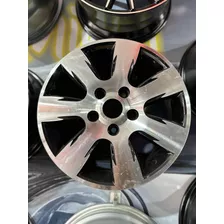 Rines De Lujo 16 Usados 5x120 Para Renault Master Trafic