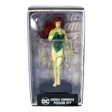 Figura Dc Comics Original Poison Ivy Hiedra Superheroes