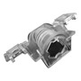 Faro Para Niebla Chevrolet Chevy C2 2004-2008 Derecho