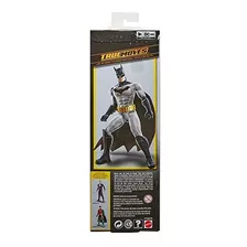 Batman Truemoves Figura Multicolor