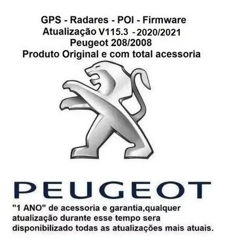 Navegador Gps IGo Primo Fast Ultimate 2.5 / Radar 2023