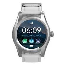 Blu X Link - Smartwatch Compatible Con Android Y Ios -