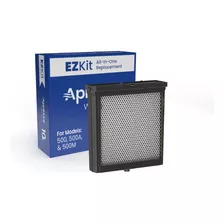 Aprilaire H510ez1a Kit De Reemplazo De Filtro De Humidificad