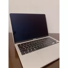 Macbook Pro 13 Año 2020 Con Chip M1 512 Gb Ssd Y 8 Gb Ram