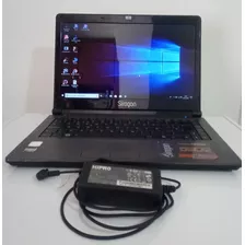 Laptop 4gb De Ram / 500 Gb Memoria Siragon