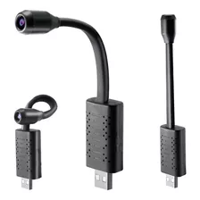 1080p Câmera Usb Mini Câmera De Vídeo Portátil Dv Camcorder