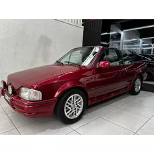 Ford Escort 1.8 Xr3 Conversível 8v