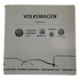 Filtro De Aceite Para Volkswagen Gol 1.8 Gasolina 2008-2013 Volkswagen Gol