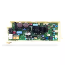 Placa Principal Lava E Seca LG Wd-1412 - Ebr72927503 127v