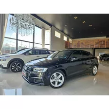 Audi A3 Prestige Plus 1.4 2019