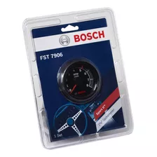 Tacómetro Bosch Sport Ii De 2-5/8 Nuevo Sellado