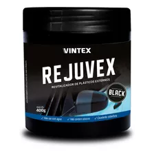 Rejuvex Black 400g Vintex Vonixx