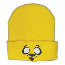 Gorro Beanie Mikecrak