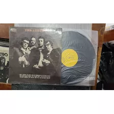 Lp Nacional - The Arbors - I Cant Quit Her The Letter