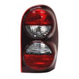 Balatas Jeep Liberty 2008-2013 Cermica Traseros