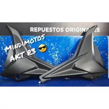 Juego Tapas Laterales Evo R3