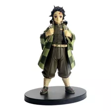 Figure Demon Slayer: Kimetsu No Yaiba - Tanjiro Kamado