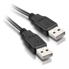 Cabo Usb - Cabo Usb 2.0 Am/am 1,8 M - Elgin