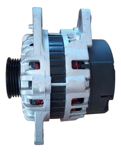 Alternador Para Hyundai Getz 2003-2006 Foto 2