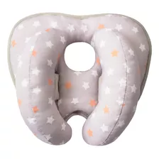 Kakiblin Almohada De Apoyo Para La Cabeza Del Bebe, Almohada