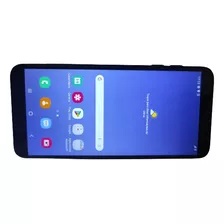 Celular Samsung J8 64 Gigas (não Lê Chip) Pra Jogar E Gps