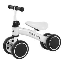 Juguete Scooter Bicicletas De Equilibrio Niños Sin Pedal