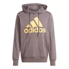 Sudadera Con Gorro Essentials Logo Is1362 adidas