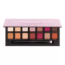 Paleta De Sombras Modern Renaissance Anastasia Beverly Hills