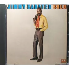 Jimmy Sabater - Solo