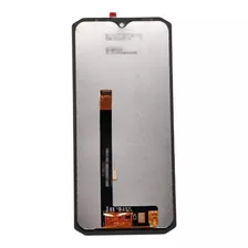 Tela Touch Lcd Display Doogee S98