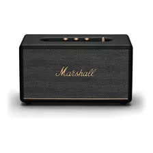 Bocina Inalámbrica Marshall Stanmore Iii Bluetooth