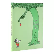 The Giving Tree - Shel Silverstein (40th Anniversary Edition With Cd)