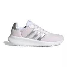 Tênis Esportivo adidas Lite Racer 3.0 Rosa Gw0374