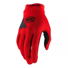 Guantes Moto 100% Ridecamp