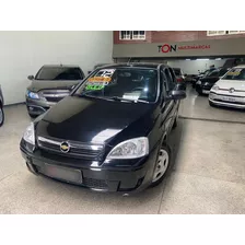 Gm Corsa Motor 1.4 Apenas 70mil Km Rodados