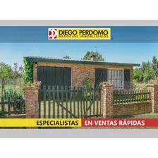 Casa De 3 Dormitorios En Venta, Kiyú