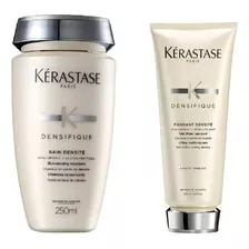 Pack Duo Densite Densifique Bain Y Fondant Kerastase