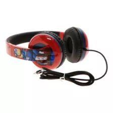 Producto Generico - Auriculares Seguros Para Niños, Hp--av.