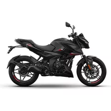 Bajaj Rouser N250 Nueva Promo Caba!