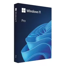 Licencia Windows 10, 11 Pro Original [ Código Digital ] 1 Pc