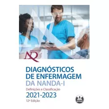 Diagnosticos De Enfermagem Da Nanda I . 2021 2023