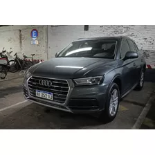 Audi Q5 Tfsi 45 Off Road Stronic Quattro 