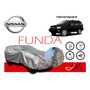 Recubrimiento Broche Eua Nissan Pathfinder 2023