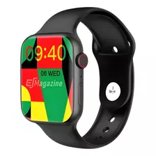 Smartwatch W29 Pro Relógio Inteligente Series 9 Original Nfc